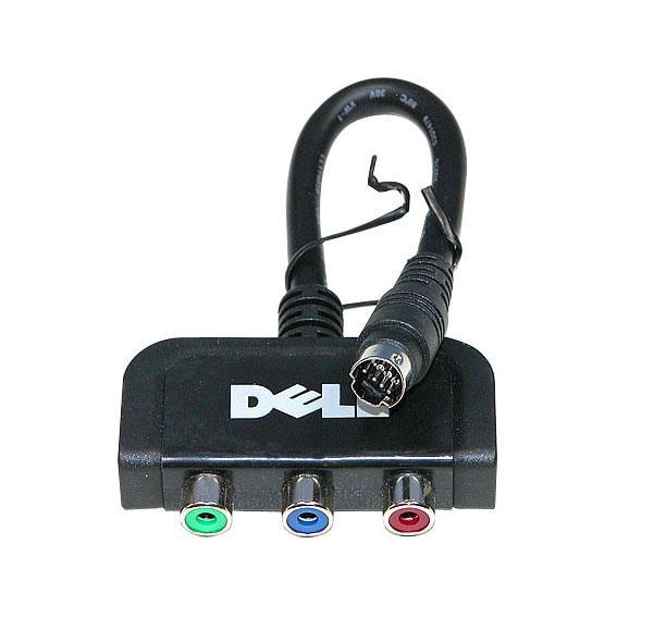 CN-0JJ101 Dell Video Cable Adapter for XPS M2010