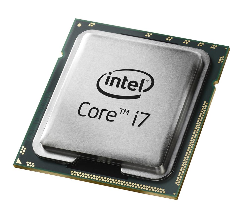 CN80617003885AA Intel Core i7-640LM Dual Core 2.13GHz 2.50GT/s DMI 4MB L3 Cache Socket BGA1288 Mobile Processor