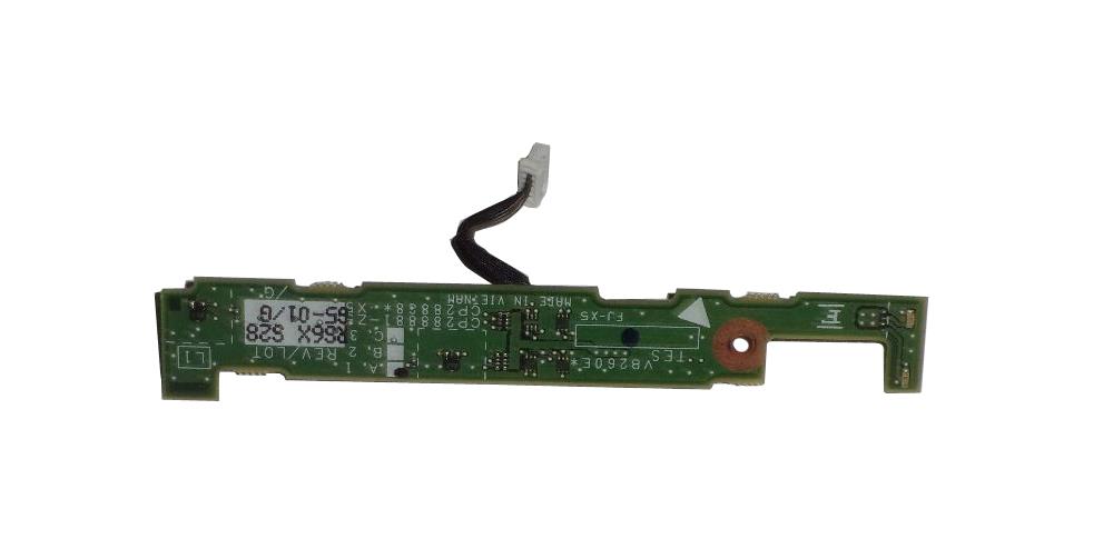 CP288881-Z5 Fujitsu Lifebook T4210 12.1 Sub Board (Refurbished)