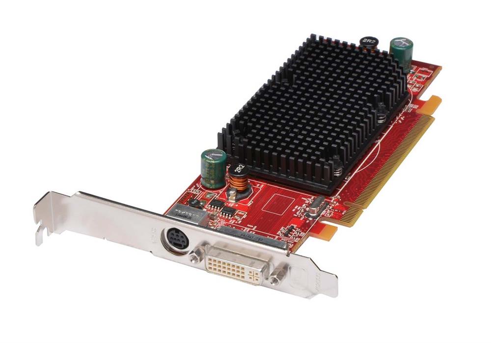 CP306 Dell Radeon Hd2400 Pro 256mb Video Card