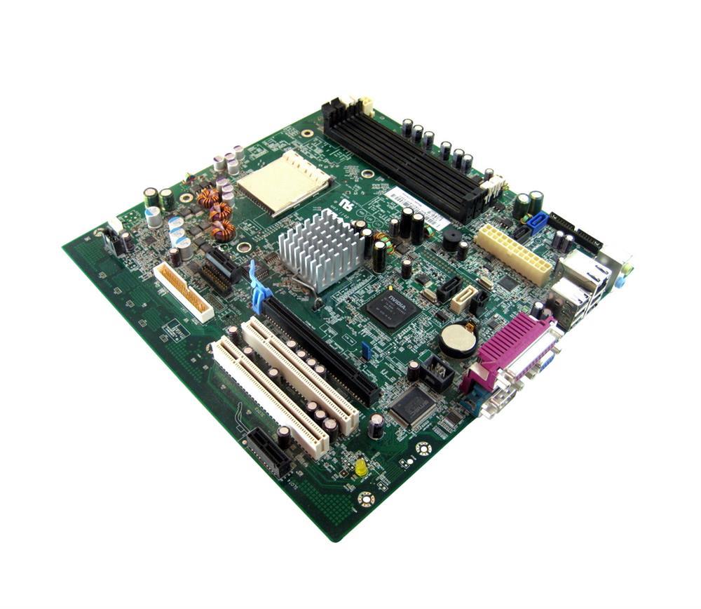 CR984 Dell System Board (Motherboard) For OptiPlex 740 (Refurbished)