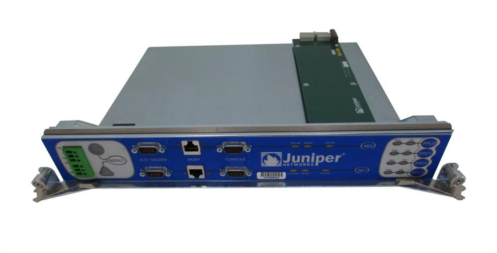 CRAFT-M20-S Juniper Craft Interface Panel / Extender Board (Refurbished)