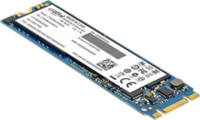 CT6896177 Crucial MX200 Series 500GB MLC SATA 6Gbps M.2 2280 Internal Solid State Drive (SSD)