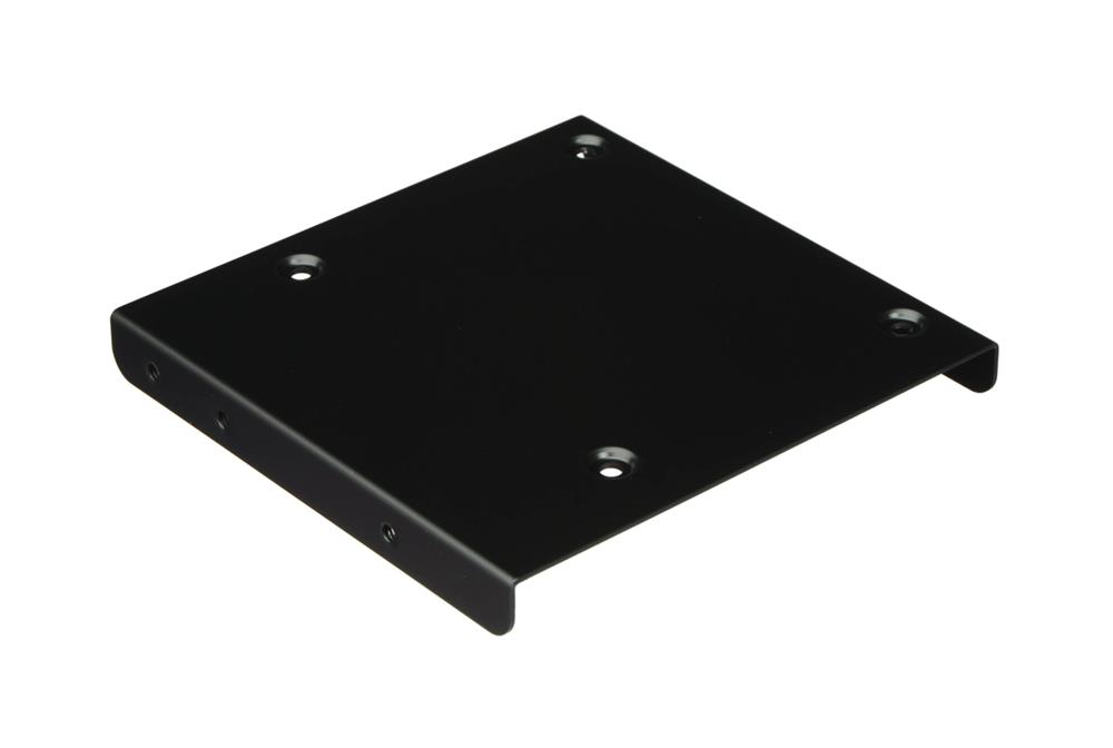 CTSSDBRKT35 Crucial 2.5-inch to 3.5-inch Solid State Drive Bracket