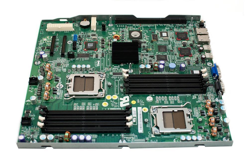 CW418 Dell System Board (Motherboard) for PowerEdge SC1435 Server (Refurbished)