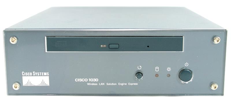 DIVA038 Cisco 1030 Wireless LAN Solution EE 2.11 Includes Hardware and Software (Refurbished)