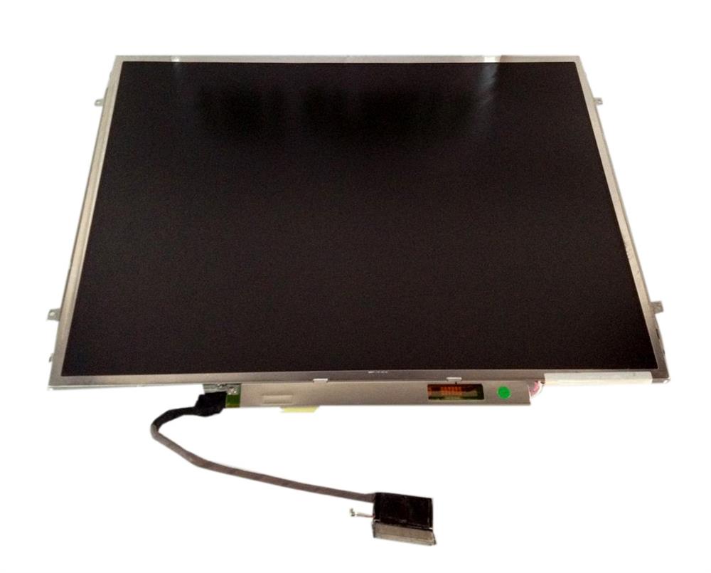 D1002 Dell 14.1-inch SXGA LCD Panel