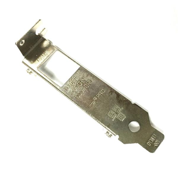 D13811-001 Intel Pro/1000 Single Port Low Profile Bracket