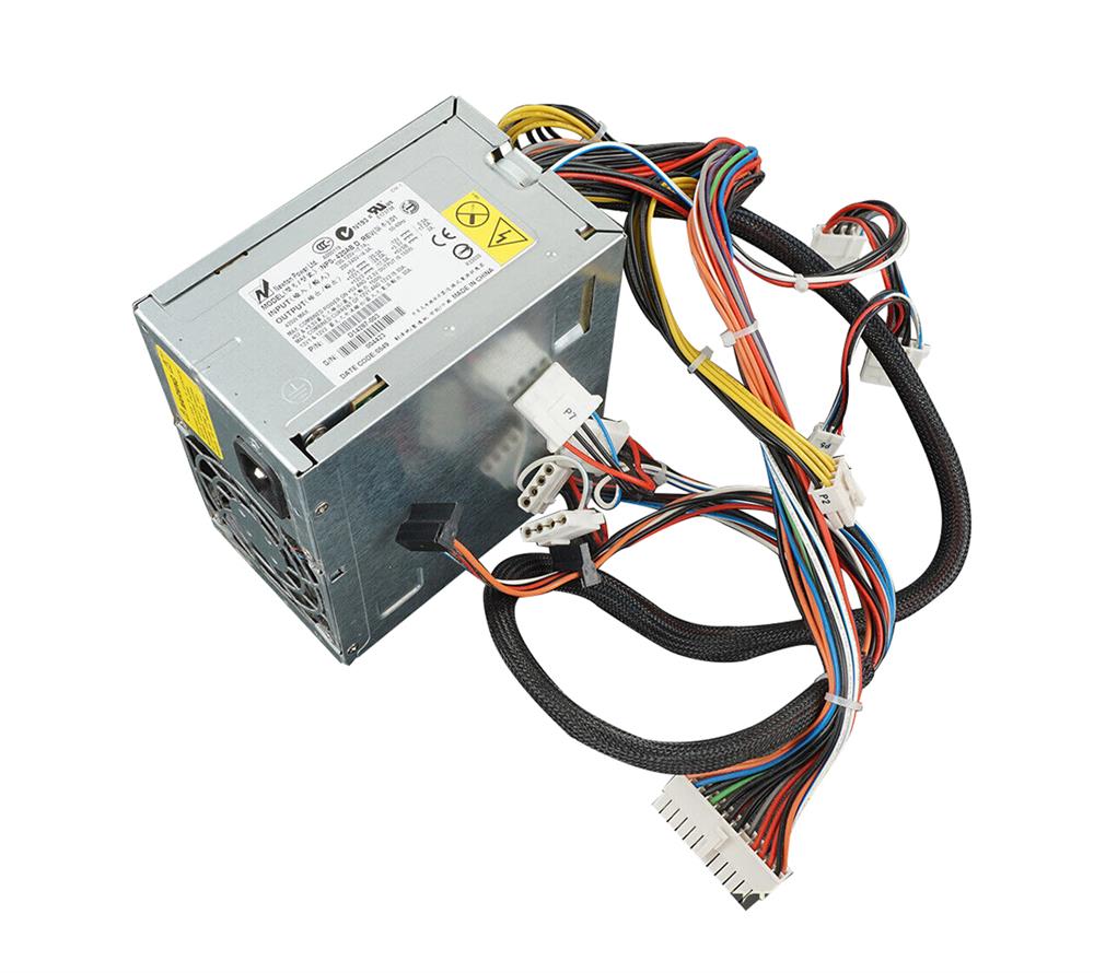 D14287-003 Intel 420-Watts Power Supply for SC5295-E Chassis