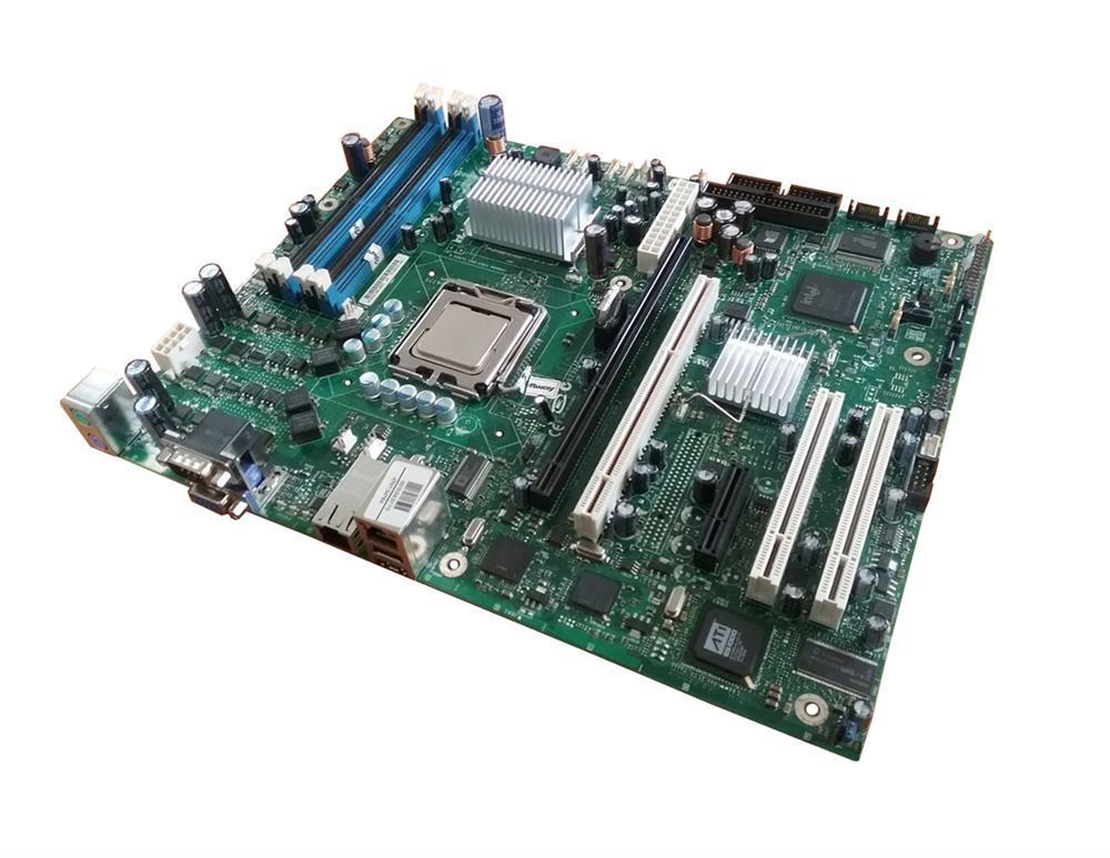 D18675-401 Intel Server Board Socket 775 PCIe SATA USB (Refurbished)