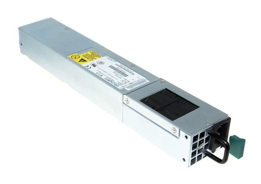 D23832-005 Intel 650-Watts Power Supply for SR1550 Chassis