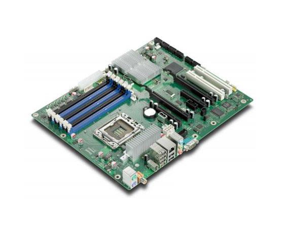 D2778-D Fujitsu Socket LGA 1366 Intel X58 Chipset Xeon 5500/ 5600/ 3500/ 3600 Series / Core i7 Processors Support DDR3 6x DIMM SATA 3.0Gb/s ATX Motherboard (Refurbished)