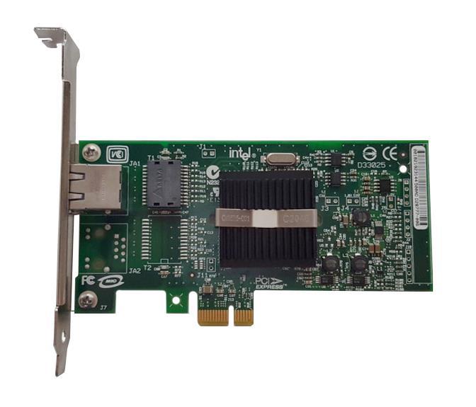 D29084-002 Intel PRO/1000 PT Server Adapter