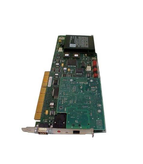 D2968-68001 HP Remote Assistant Board with Modem Netserver LX Pro