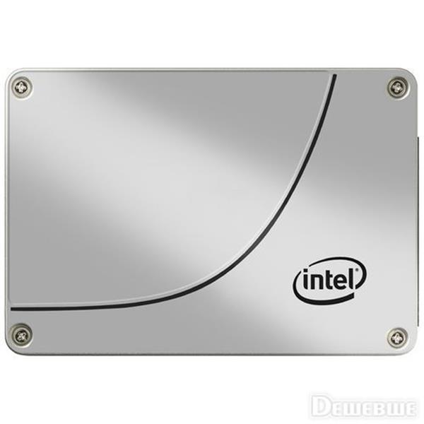 D298X Dell 300GB MLC SATA 6Gbps 2.5-inch Internal Solid State Drive (SSD)
