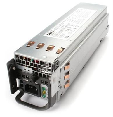 D3163 Dell 700-Watts Power Supply for PowerEdge 2800 2850