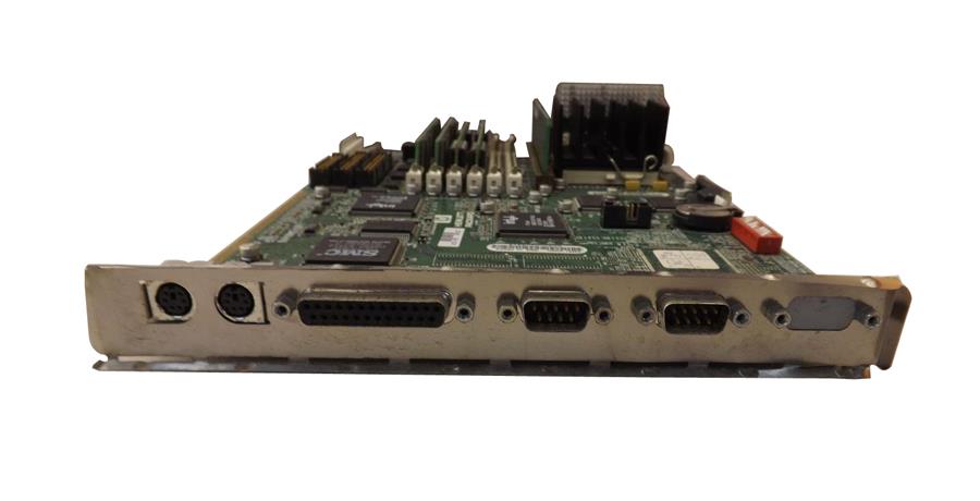 D3651-60001 HP System Board (Motherboard) Socket 7 for Vectra Vl (Refurbished)