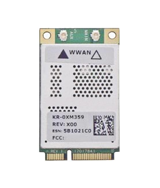 D383T Dell Sprint Wireless 5730 Built-in Mobile Broadband Mini-Card