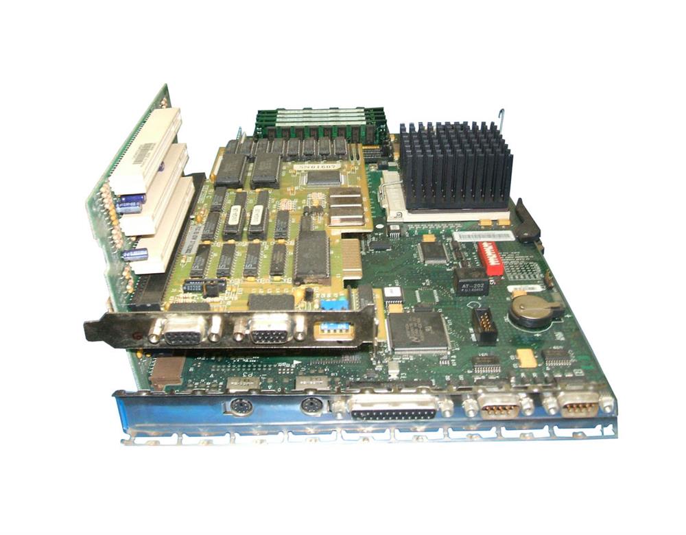 D4205-69002 HP System Processor Board Includes Integrated Ide Controller  (Refurbished)