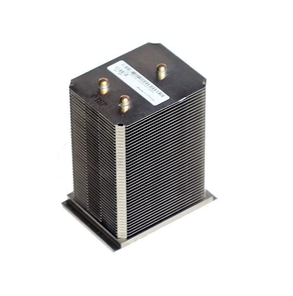 D4730 Dell Processor Copper Pipe Heatsink for PowerEdge 1800 Server