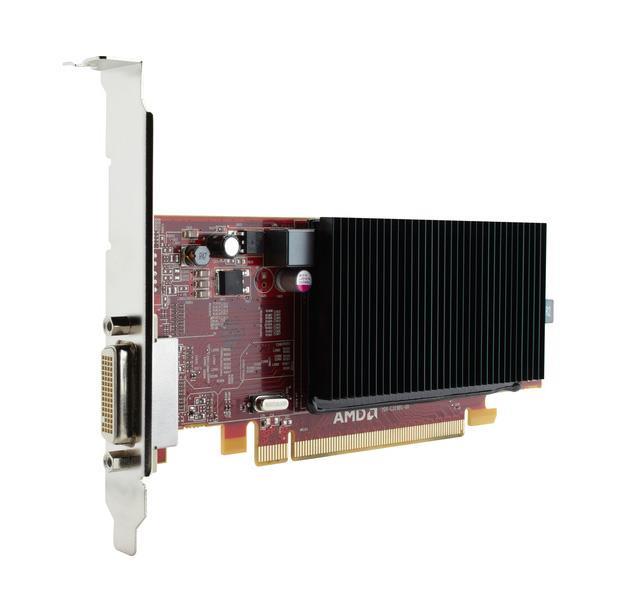 D4S24AA HP FirePro 2270 512 Vga Dh X16