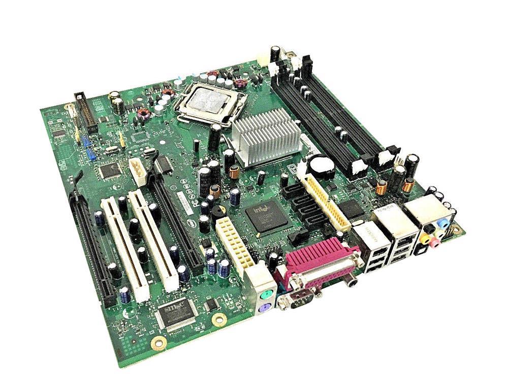 D50908 Intel Motherboard with 2.13GHz Core 2 Duo (Refurbished)