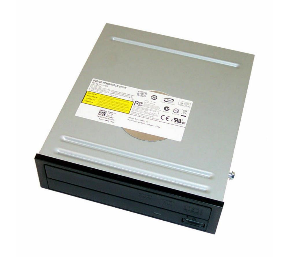 D568C Dell Dvd+/-rw SATA Dual Layer 16x