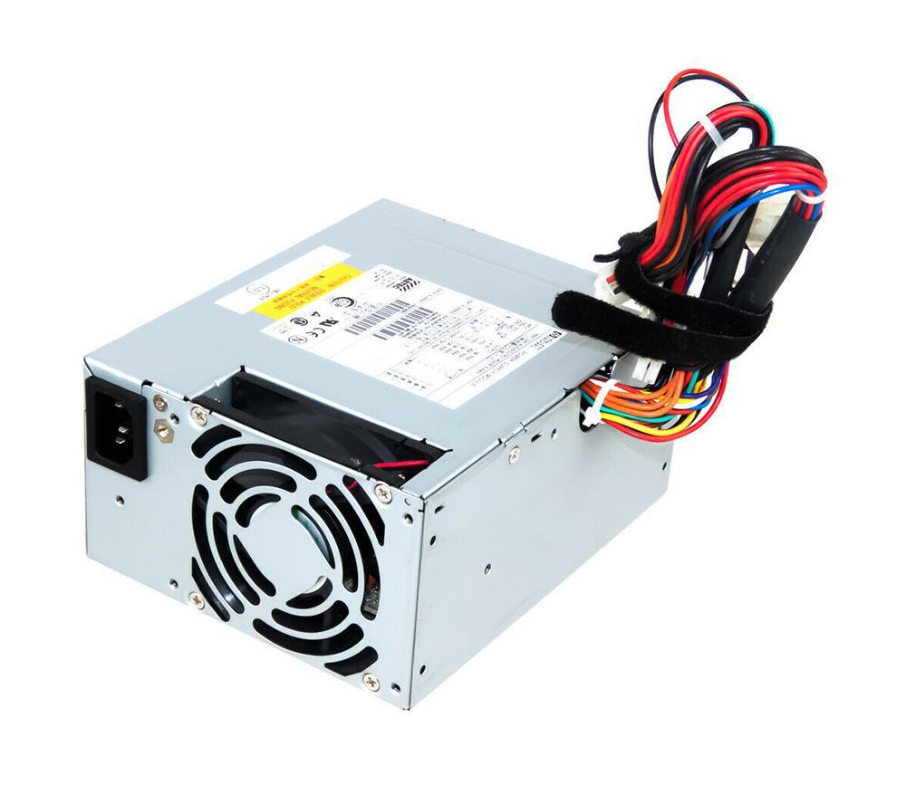 D6129-63003 HP Power Supply (256W) Switchabe 110V/220V Nominal Input Voltage 50Hz to 60Hz For World Wide Operation