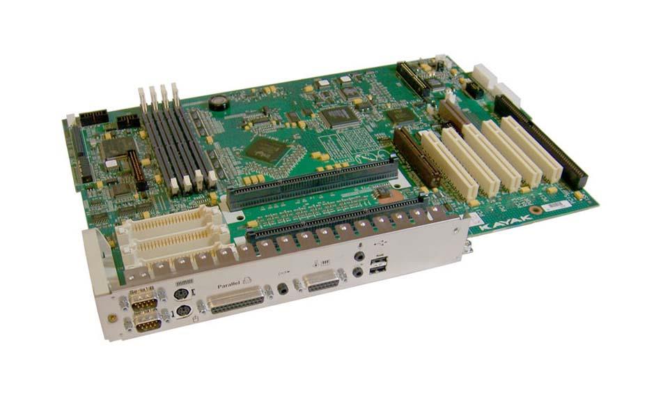 D6330-60001 HP Kayak XU/XW System Processor Board (Motherboard) (Refurbished)