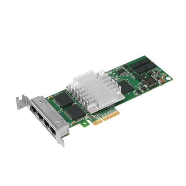 D64202-007 Intel PRO/1000 PT Quad Port Gigabit Server Adapter