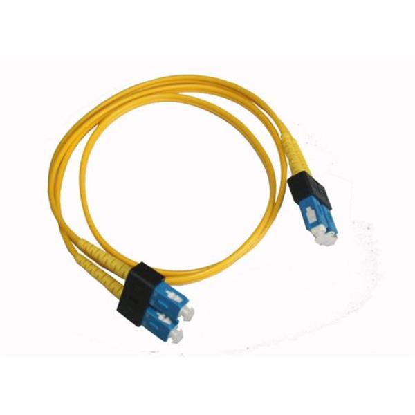 D6980A HP Optical Short-Wave Fibre Channel Cable 50m Includes Two Short-Wave Optical Fibre Gigabit Interface Converters