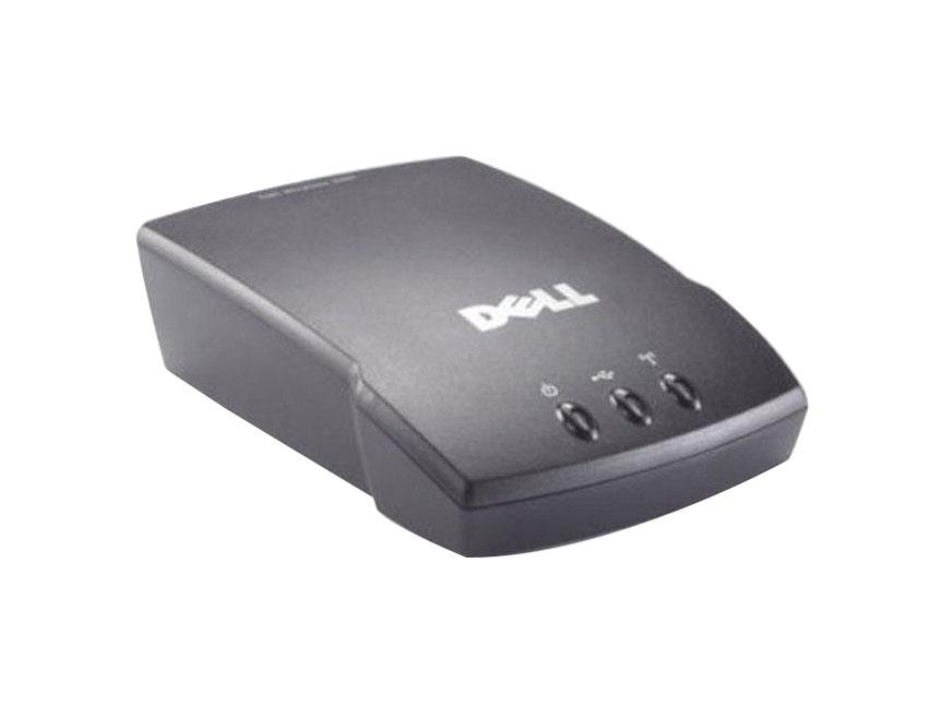 D7035 Dell 54Mbps Wireless USB Printer Adapter
