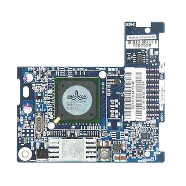 D734C Dell Dual Port 5709 Gigabit Ethernet PCIe Network Interface Card