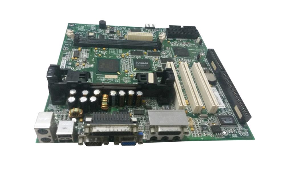 D7600-60001 HP Systemboard Slt1 for Vectra Vei8 / Brio Ba600 (Refurbished)