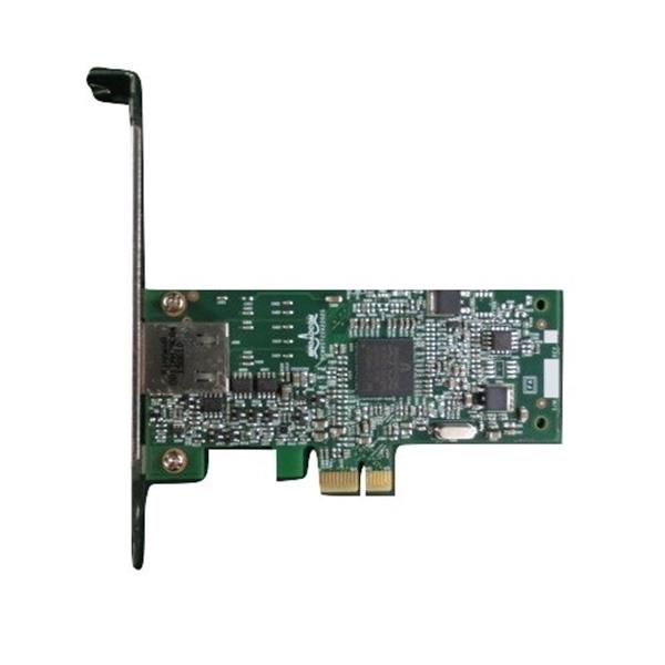 D765K Dell Broadcom 5722 Single-Port 1Gbps Gigabit Ethernet Low Profile Network Interface Card