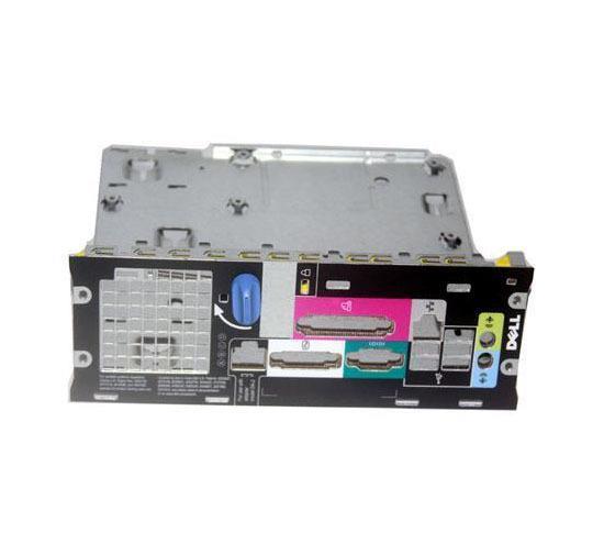 D7674 Dell Tray for OptiPlex SX280 System Board (Refurbished)