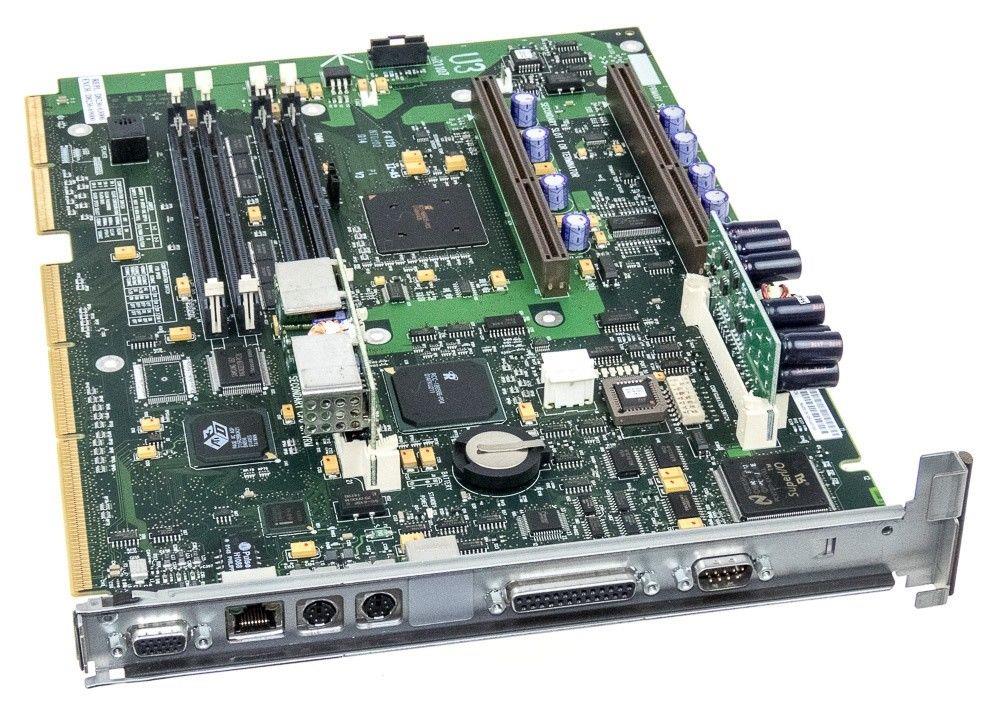 D8236-63000 HP Processor Board