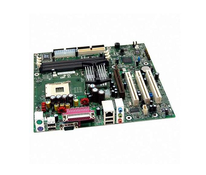 D845HVL Intel Desktop Motherboard Socket 478 (Refurbished)
