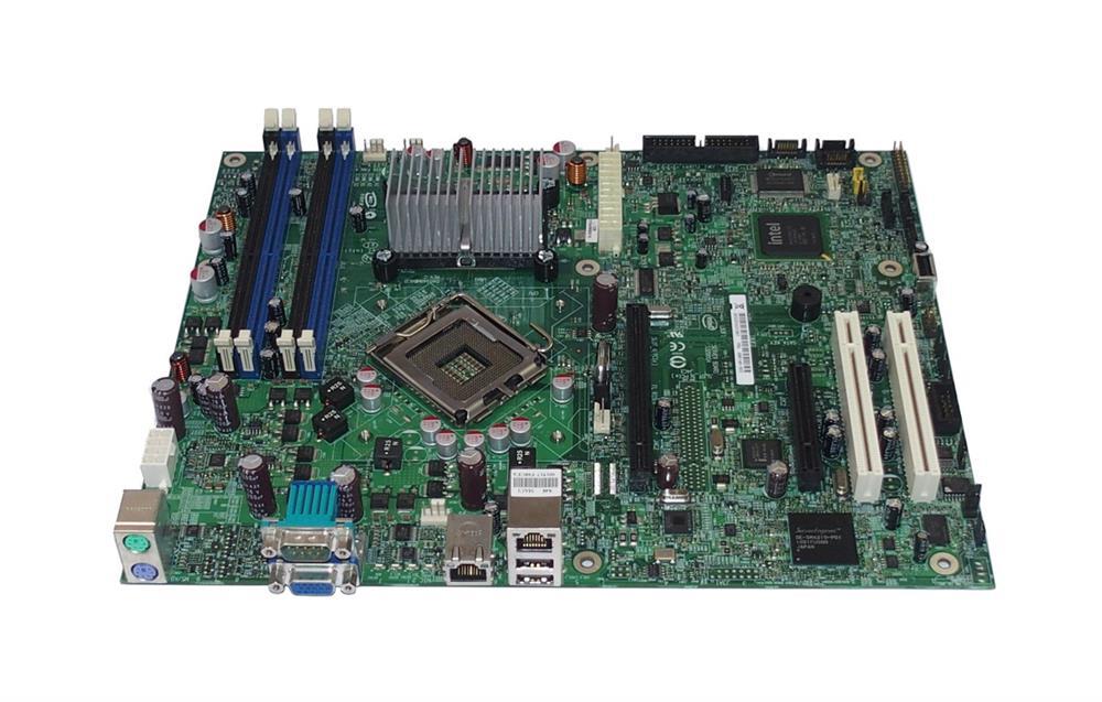 D86140-304 Intel S3200sh LGA775 Server Motherboard (Refurbished)