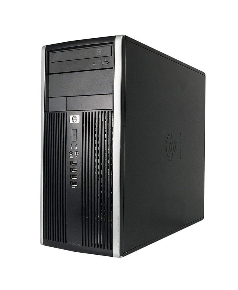 D8C36UT#ABA HP Business Desktop Elite 8300 Desktop Computer - Intel Core i7 (3rd Gen) i7-3770 3.40 GHz - Convertible Mini-tower (Refurbished)