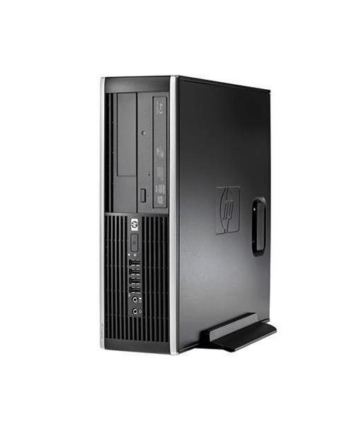 D8C64UT#ABA HP Business Desktop Pro 6300 Desktop Computer - Intel Core i7 (3rd Gen) i7-3770 3.40 GHz - Small Form Factor (Refurbished)