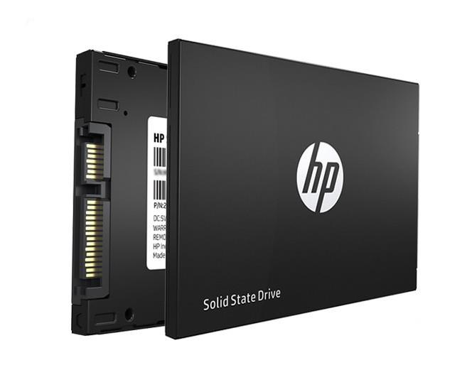 D8F30AA HP 512GB MLC SATA 6Gbps 2.5-inch Internal Solid State Drive (SSD)
