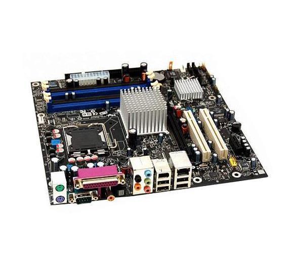 D925XEBC2-BO Intel Socket 775 mATX Motherboard with Audio (Refurbished)