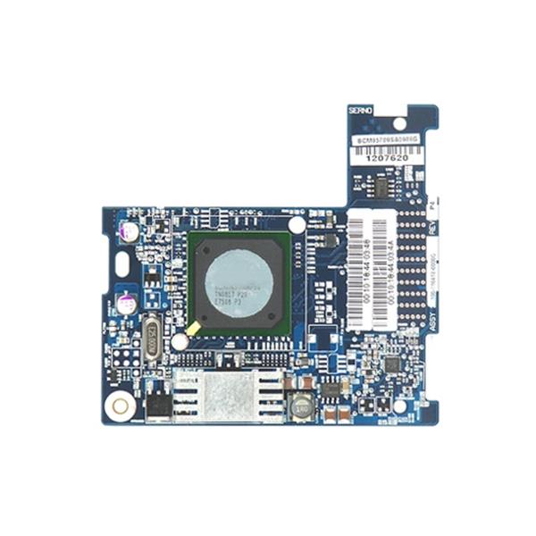 D936R Dell 5709 Dual-Ports RJ-45 1Gbps Gigabit Ethernet PCI Express x4 Network Interface Card