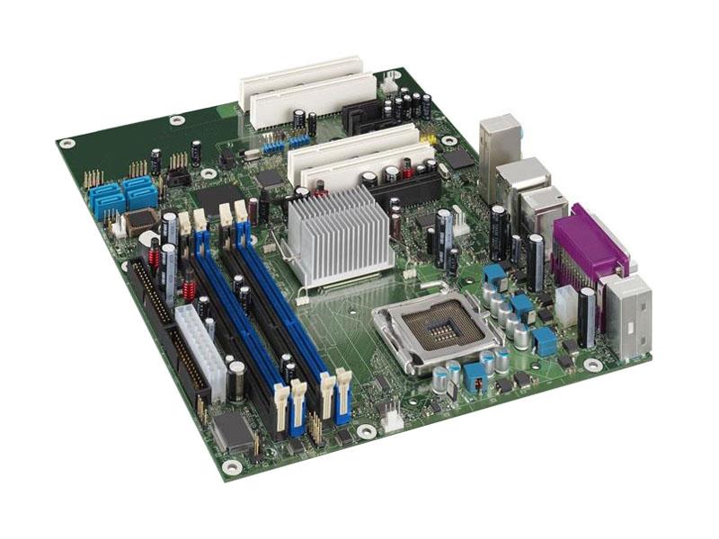 D945PSNLK Intel Desktop ATX LGA775 Socket Motherboard (Refurbished)