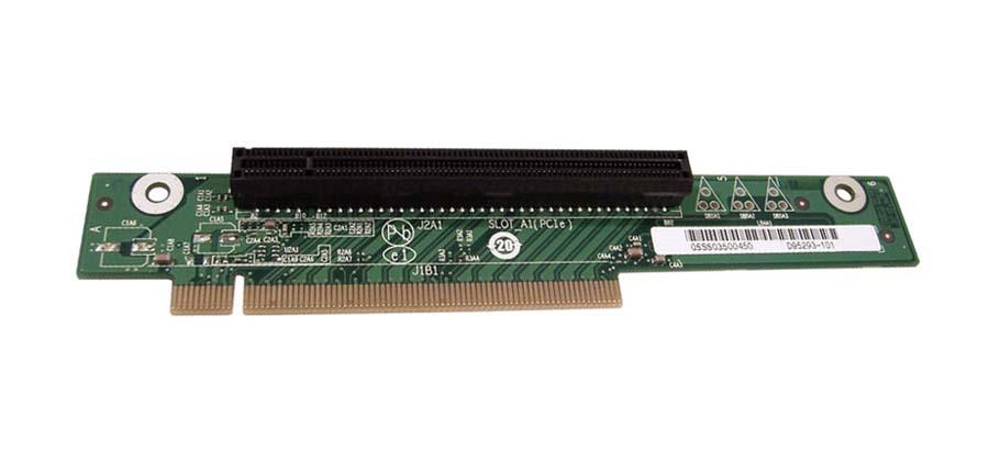 D95293-101 Intel Slot A1 PCIe Riser Board