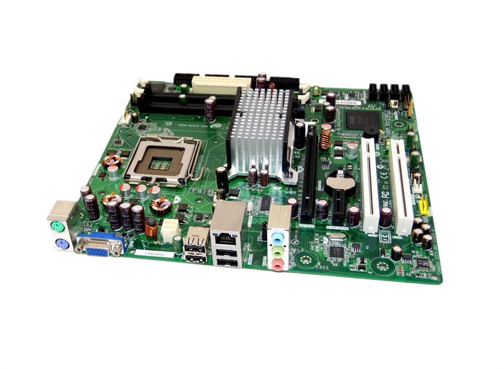 D97573-205 Intel System Board Socket 775 (Refurbished)
