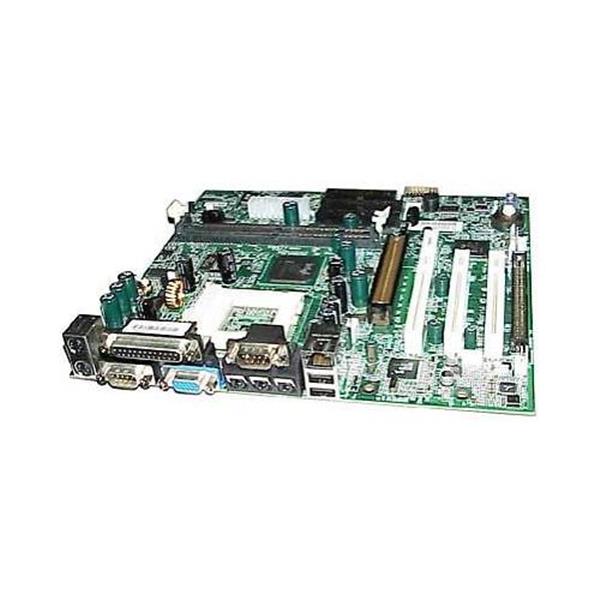 D9820-60011 HP Vectra VL400 PIII Socket 370 System Board (Motherboard)