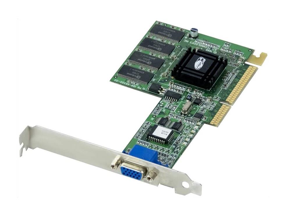 DA-ATI106 ATI Technologies Prox32MB AGP Video Graphics Card