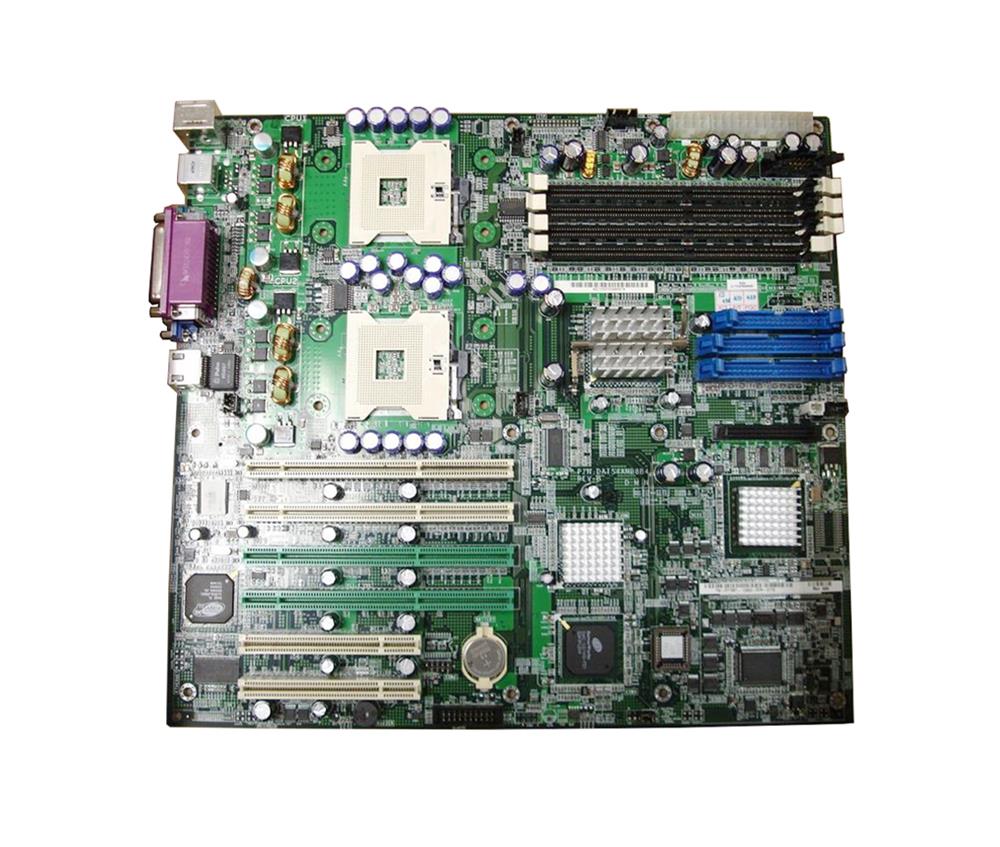 DAT54AMB8B41 Dell System Board (Motherboard) for PowerEdge 1600sc Server (Refurbished)
